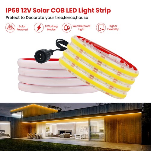 12v neon cob - strip, lights