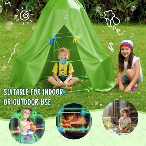 Fort building kit - fort,