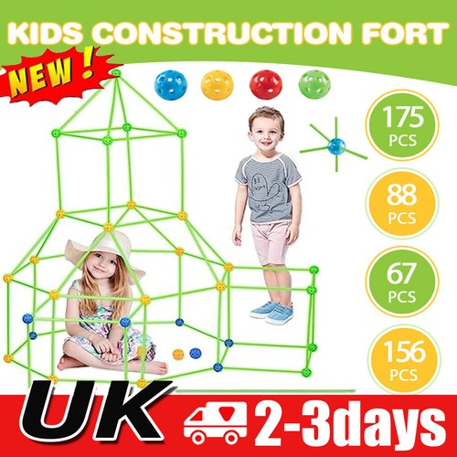 Building your own den kit - own,
