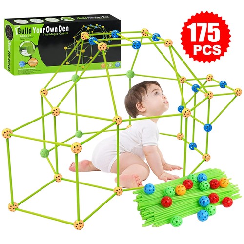175pcs build your own - 175pcs,