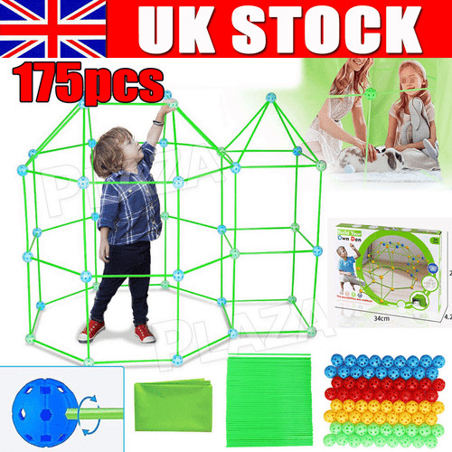 175pcs build your own - 175pcs,