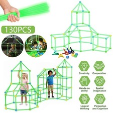 Fort Building Kit for