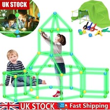Fort Building Kit for