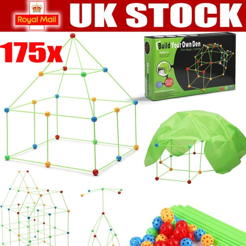 175pcs building your own - your,