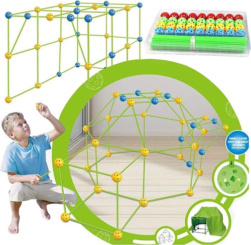 Building your own den kit - den,