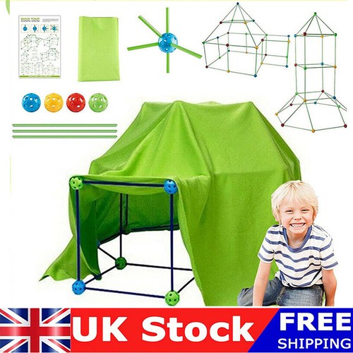 175pcs building your own - your, den