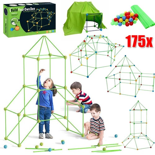 175pcs building your own - building,