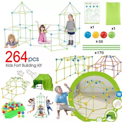 264pcs building your - 264pcs, own