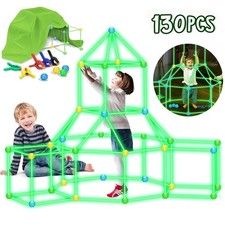 Building Your Own Den Kit