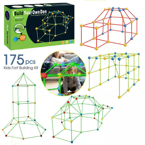 175x build your - own, set