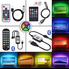 5V 0.5-5M LED Strip Lights