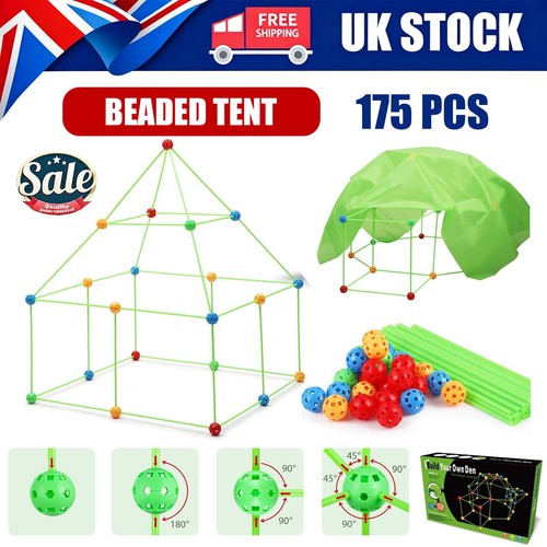 175pc building your - building,