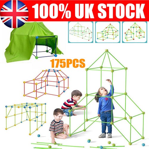 175pcs building your own - building,