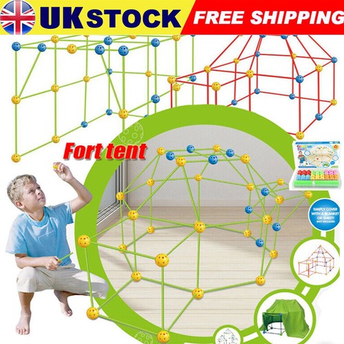175pcs building your own den - 175pcs,
