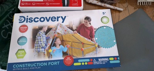 Discovery piece - discovery, 69-piece